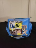 Nestle quik cooler and cups