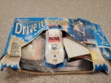 PP Drive it yourself No. 9300 car