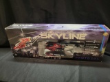 Protocol skyline rc helicopter