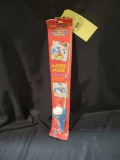 Zebco Mickey Mouse fishing pole