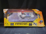 Hexbug Battlebots arena