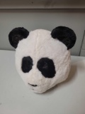 Panda costume mascot mask