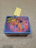 Thermos Disco Fever lunch box without thermos