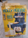 Coleco Holly Hobbie bake oven