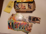 Charlie's Angels Trading cards