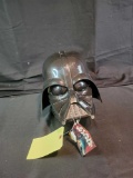 Don Post Darth Vader 2-piece mask