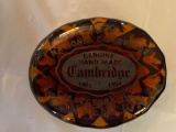 1979 National Cambridge Collectors convention paperweight.