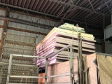 Insulation sheets