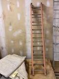10 Ft Werner Extension Ladder