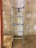 12 Ft. Aluminum Ladder