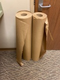 2 Rolls of Paper