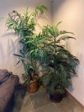 2 Artificial Trees