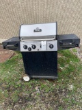 Broil Mate Grill