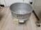 Stainless Steel Mixing Bowl