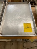 10 Baking Sheets