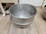 Stainless Steel Mixing Bowl