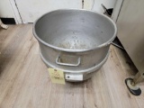 Stainless Steel Mixing Bowl