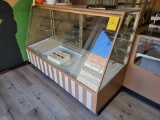 Storefront Display Cabinet