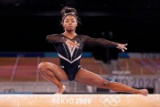 Gymnastics Gold 