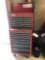 Craftsman 2pc Stack Toolbox with Craftsman Tooling, Assorted Tooling and Machinist Tooling