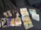 Rome and religious themed postcards