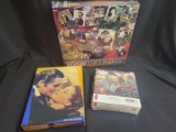 3 Gone with the Wind puzzles