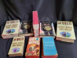 Gone with the Wind, Rhett Butlers people and Scarlett books