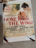 Gone with the Wind poster