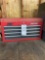 Craftsman toolbox, some contents