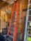 Werner 10ft fiberglass step ladder