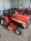 Simplicity 18HP, Hydrostatic riding mower 48in deck