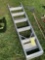 6ft alum step ladder