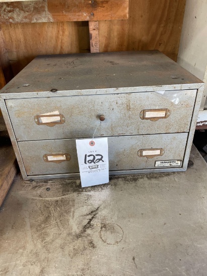 Organizer, contents