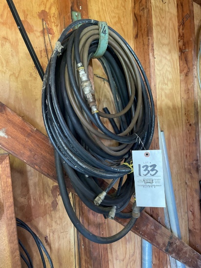 Air hose
