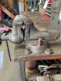 Wilton Vise