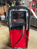 Lincoln SP-175 Plus Mig welder -like new-