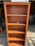 Book shelf 6ft