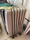 Elec heater
