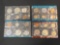 United States Mint Sets 1964, 1968