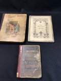Early books