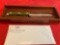 The American Historical Foundation Commemorative Knife