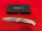 Boker Magnum Knife