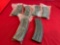 Colt AR-15 5.56 40 RD Magazines