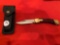 Buck Knife 110