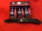 Smith & Wesson Pocket Knife