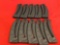 Smith and western AR-15 22cal magazine