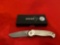Boker Plus Magnum Pocket Knife