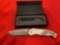 Boker Plus Magnum Pocket Knife