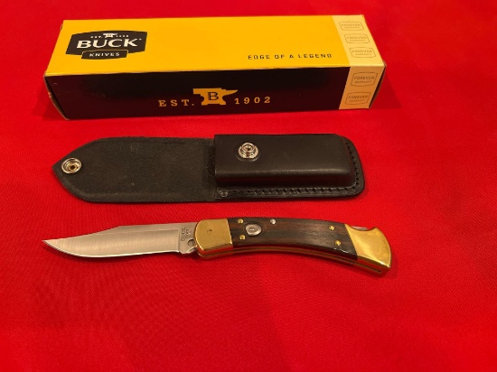 Buck 110 Knife