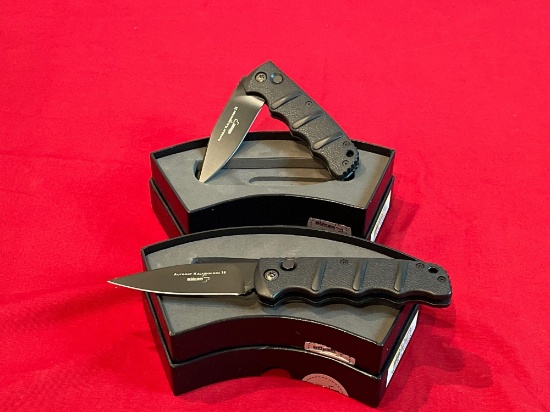 Boker Pocket Knives